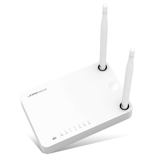 ipTIME 유무선 공유기로 초고속 인터넷 경험을 누리세요