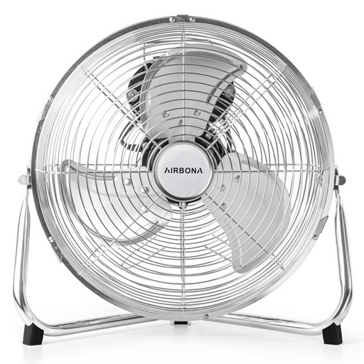에어보나 공업용 대형 메탈 선풍기