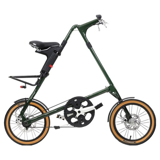 스트라이다 자전거 10kg 5.1 QR  방문설치