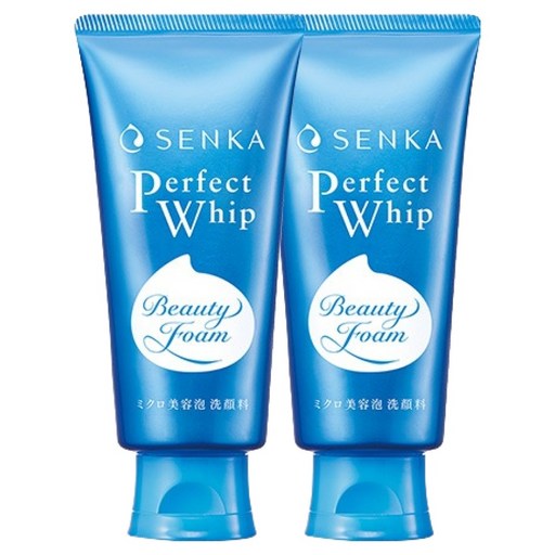 센카 퍼펙트 휩 페이셜 워시 FA 클렌징폼