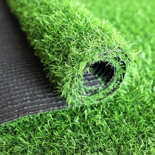 베린터프 조경용 인조잔디 1m x 1m x 18mm