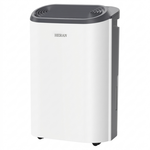 HERAN 禾聯 一級能效抑菌除濕機 6L HDH-12DY030(N)