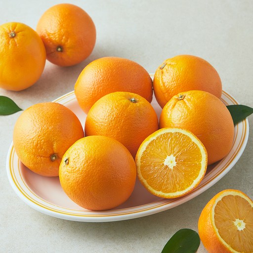 [로켓프레시] 곰곰 호주산 오렌지 소과