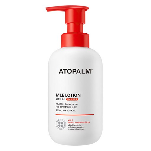 아토팜 MLE 유아로션
