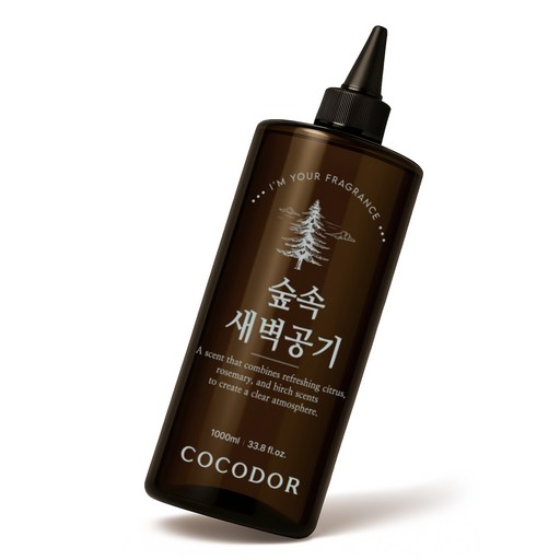 코코도르 디퓨저 리필액