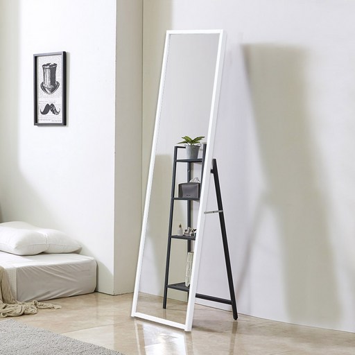 데코퍼니쳐 거치경 전신거울