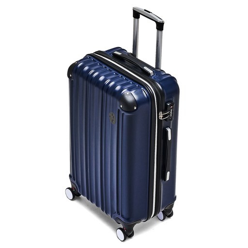 브라이튼 브이 여행용 확장형 캐리어 20인치, 24인치, 28인치