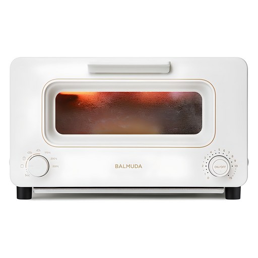 발뮤다 더 토스터, K11BWH화이트