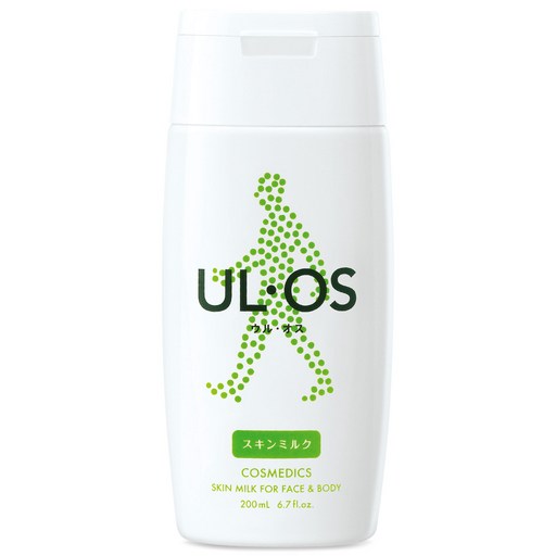 우르오스 남성용 올인원 스킨밀크
