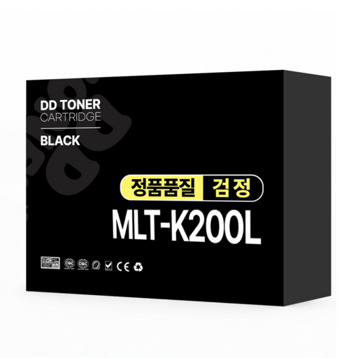 MLT-K200L 호환 토너 대용량 SL-M2030 M2030W M2035W SL-M2080 M2085FW