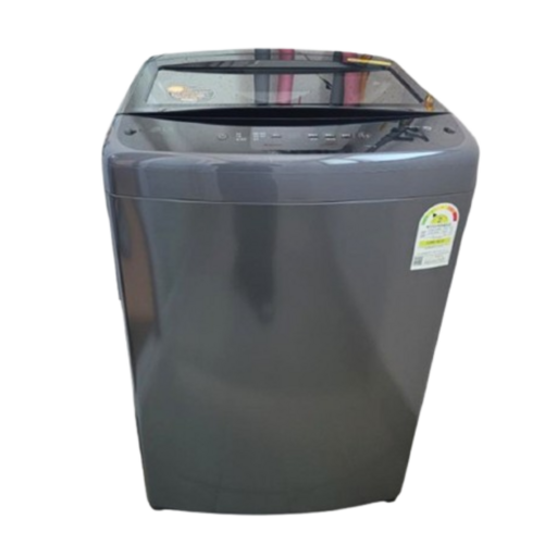 LG전자 15KG 통돌이 세탁기 TR15DV5 미드 블랙