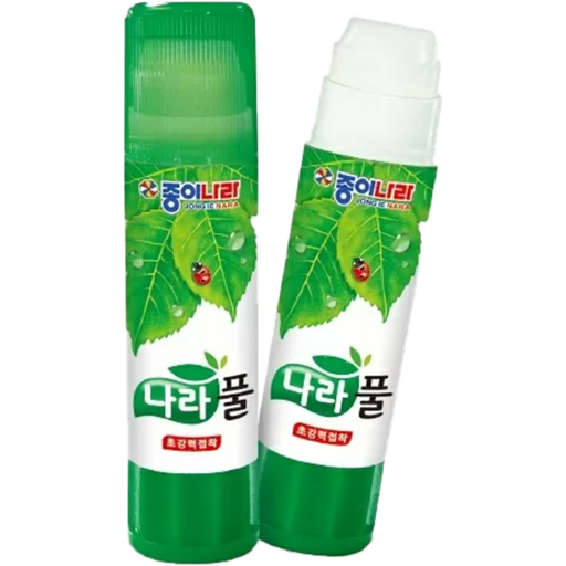 종이나라 나라풀