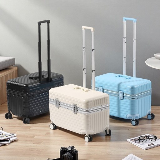 아고망스 기내용 캐리어 상부 오븐 승무원 캐리어