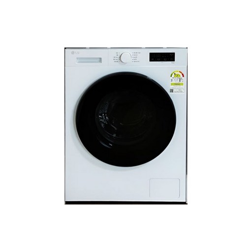 LG전자 F9WTB 트롬 드럼세탁기 9kg 상판X 글라스도어 빌트인전용 물류설치 폐가전수거 추가비없음