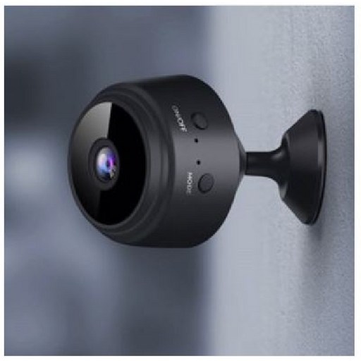 삼기유통 휴대용 초소형 감시카메라 CCTV, 16GB