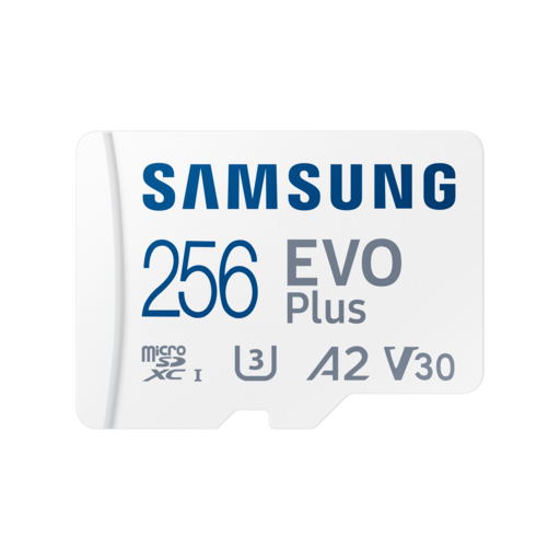 삼성전자 마이크로SD EVO Plus MB-MC256KAKR  256GB