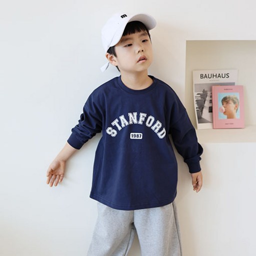 코튼스마일 스템 시보리 티 9호21호