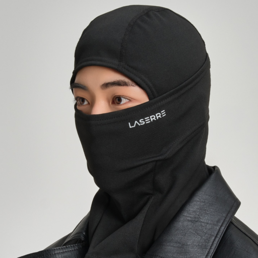라세르 겨울 방한 기모 바라클라바