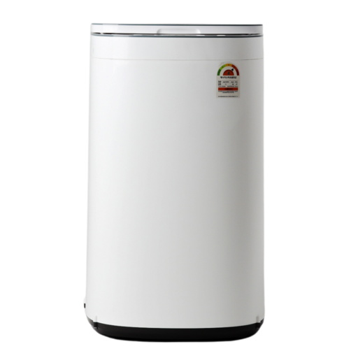 포첸 미니세탁기 소형 삶는 세탁기 3kg 최신형 아기세탁기