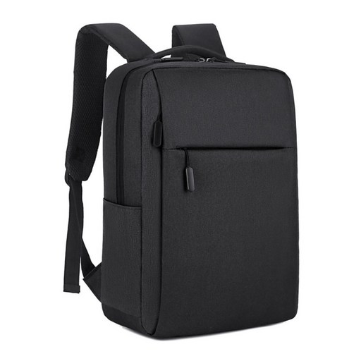 엘쏘 프라임 데일리 슬림 백팩