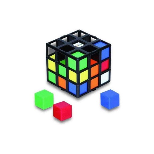 (Rubik's 2021 루빅 케이지 Cage)[일본 장난감 대상 커뮤니케이션·토이 부문