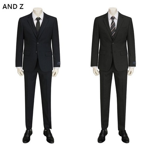 백화점 앤드지 25 SEASON 이모션 슈트 2COL BZF1SB1101 204500