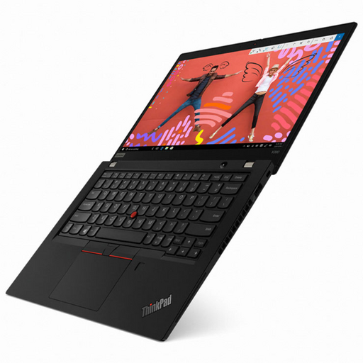 가성비 좋은 레노버 X390 I5-8365U/16G/NVME 256G/UHD620/13.3/WIN11사무용 업무용 휴대용 가성비 좋은 인강용 초경량 초슬림