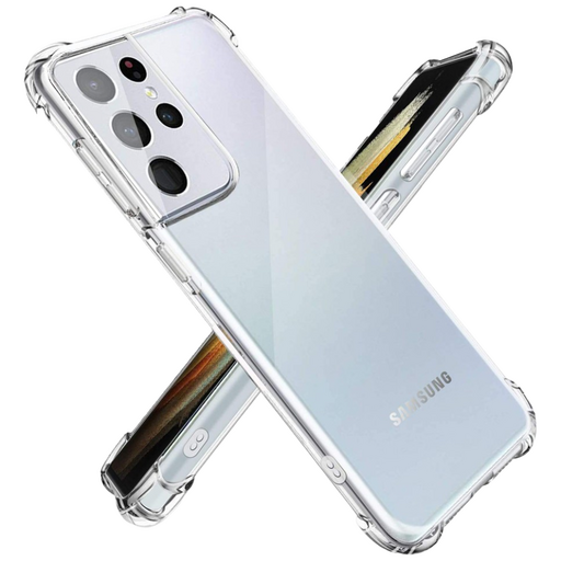 호구다 방탄 범퍼 투명 젤리 휴대폰 케이스 11