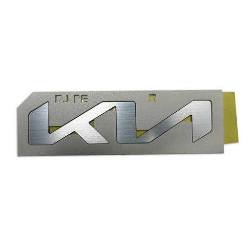 K9 23년형 기아 엠블럼 86300J6500 86300J6600 현대모비스