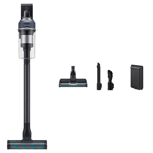 삼성전자 BESPOKE 제트 무선 청소기 210W 고객직접설치