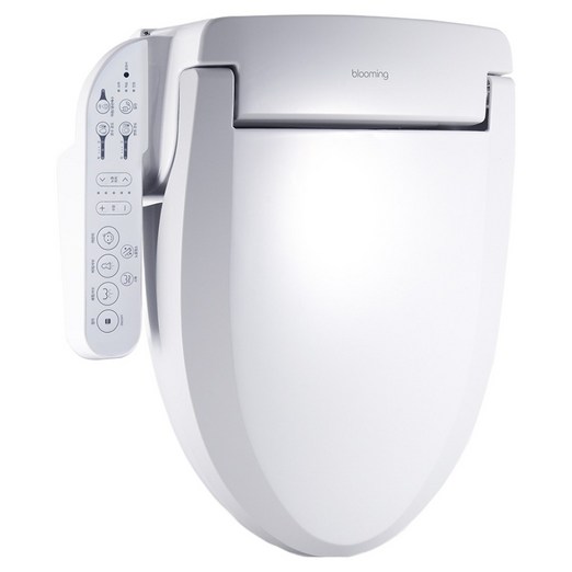 블루밍 안심세척 방수비데