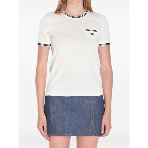 셀린느 트리옹프 티셔츠