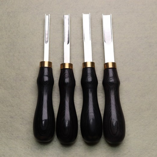 가죽공예 손피할기 고급형 A형 폭 4mm,6mm,8mm,10mm 택1