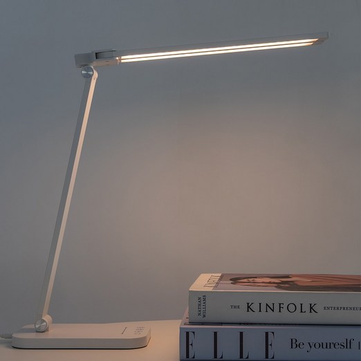 리베크 듀얼 와이드 스탠드, 화이트