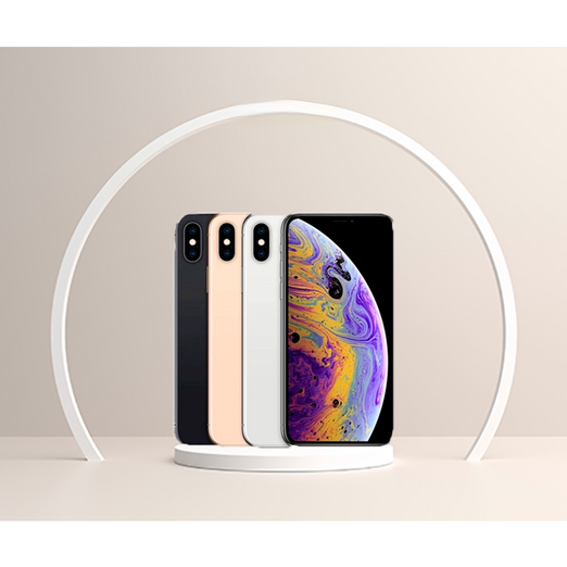 아이폰 XS 64GB 256GB 공기계 중고폰