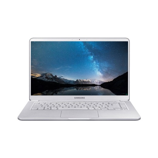 B급 삼성전자 노트북9 metal NT901X5L 인텔i5 8세대 슬림 DDR4 가성비 초저가 SSD 초고속부팅