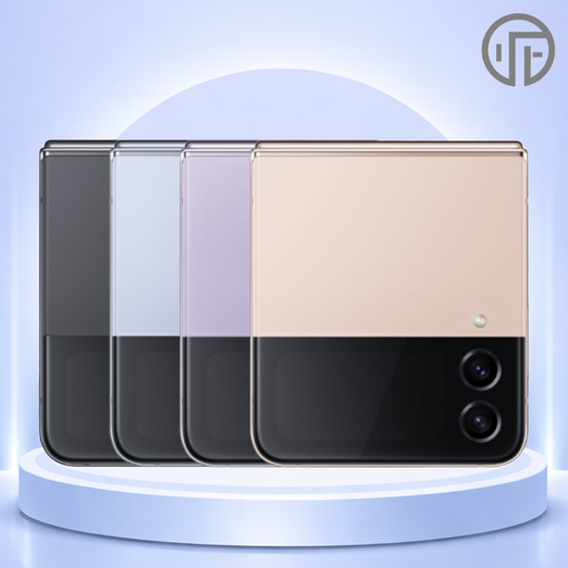 대단한형제들 삼성전자 갤럭시 Z플립4 중고 자급제 공기계 알뜰폰 3사호환 256GB SMF721