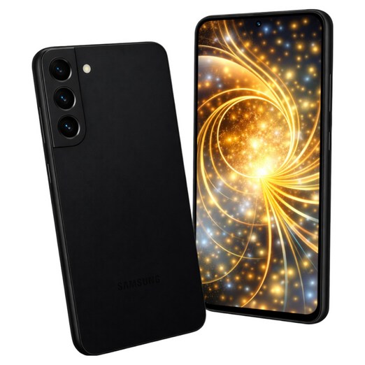 삼성전자 갤럭시 S22 99 새상품 모든옵션 2년보증AS 자급제 공기계, 256GB, 팬텀 블랙 2년보증AS