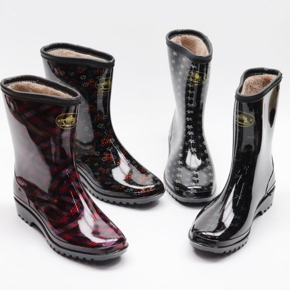 최고의 작업용 장화 선택 가이드: 안전과 편안함을 위한 완벽한 선택