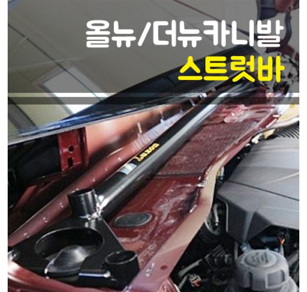카니발 UHD: 가족과 함께하는 최고의 럭셔리 미니밴 경험