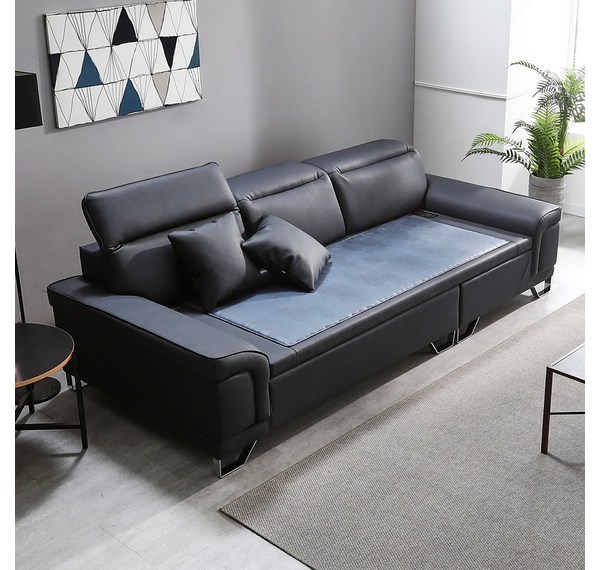 온열카우치쇼파 요약정보 우선 확인: 극강의 편안함과 따뜻함을 동시에!