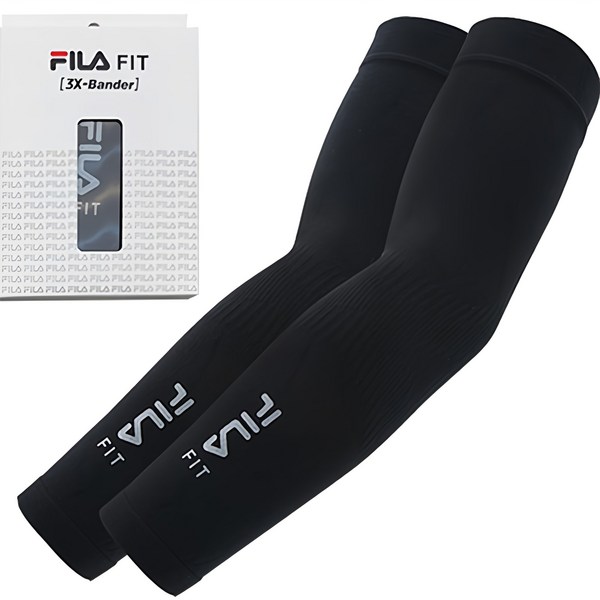 휠라 핏 쿨토시 2p 이미지