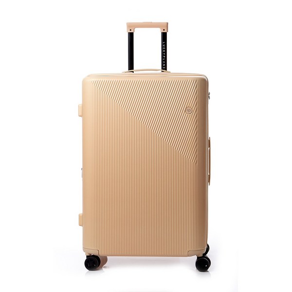 럭키플래닛캐리어: 최고의 여행 메이트를 찾으세요!  완벽한 캐리어 선택 가이드