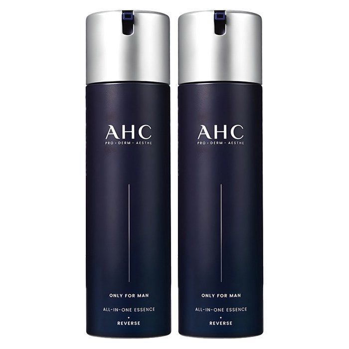 AHC 온리 포 맨 올인원 에센스