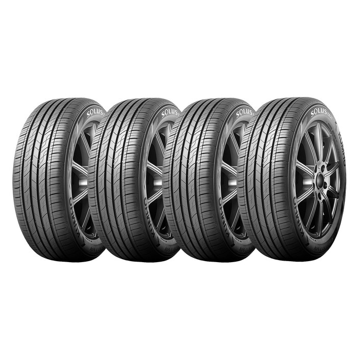 금호타이어 솔루스 TA21 22545R17