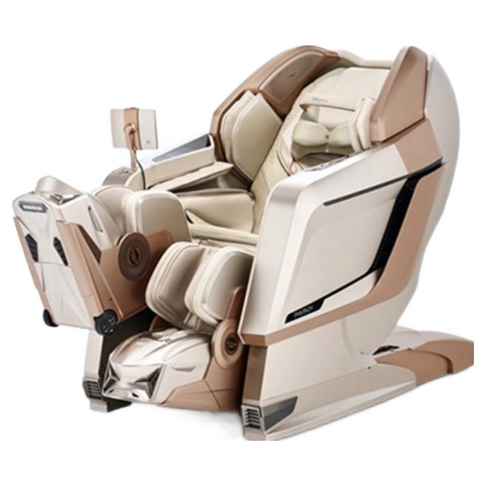 바디프랜드 메디컬파라오 의료기기 안마의자  러그 세트 방문설치