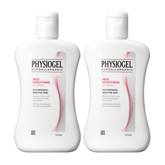피지오겔 레드수딩 AI 로션, 200ml, 2개 피지오겔 레드수딩 AI 로션, 200ml, 2개