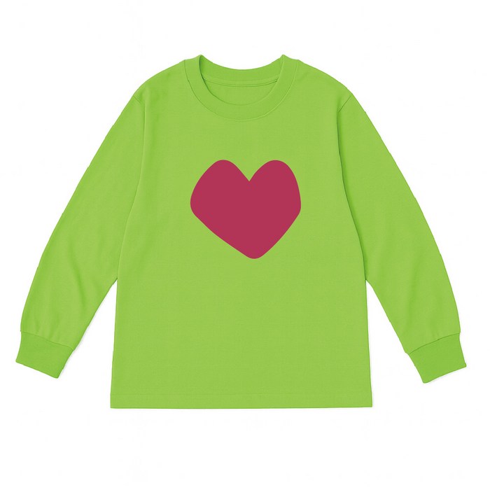 연인 커플 짱구 긴팔 티셔츠 짱구티 신혼 잠옷