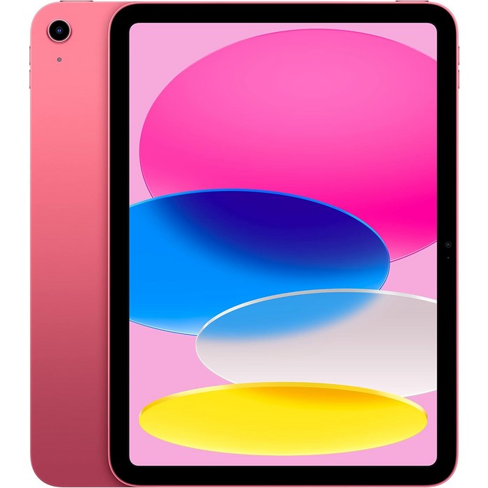 Apple 아이패드 10세대 10.9 64GB , 256GB