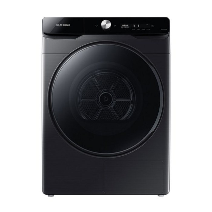 삼성 그랑데AI DV19T8745BV 건조기 19kg 1등급 블랙